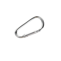 Aluminium Carabiner
